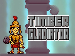 Spiel Holzgladiator Online