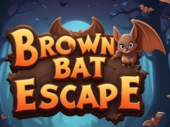 Spiel Flucht der braunen Fledermaus Online