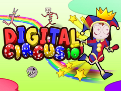 Spiel Digitaler Zirkus IO Online