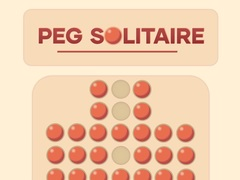 Spiel Peg-Solitär Online