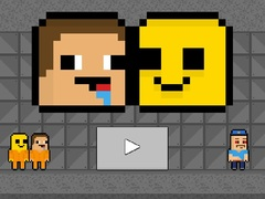 Spiel Obby und Noob Barry Gefängnis Online