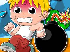 Spiel Bomberman Online