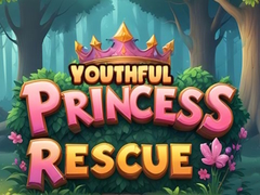 Spiel Rettung der Jungprincessin Online