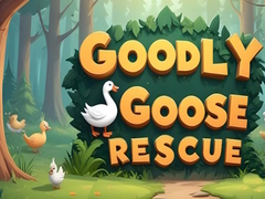 Spiel Gütige Gans Rettung Online