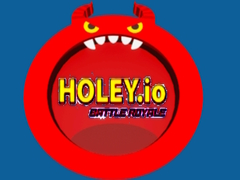 Spiel Holey.io Battle Royale Online