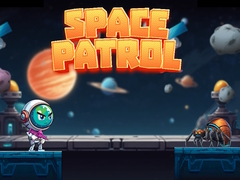Spiel Weltraum-Patrouille Online