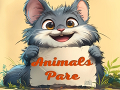 Spiel Tiere Paar Online