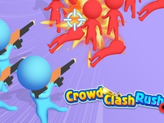 Spiel Menschenmenge Zusammenstoß Online
