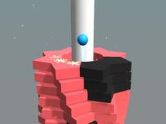 Spiel Stapelball Phönix Online