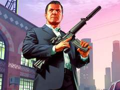 Spiel GTA Verbrechenssimulator Online