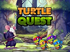 Spiel Schildkrötenquest Online