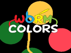Spiel Wurmfarben Online