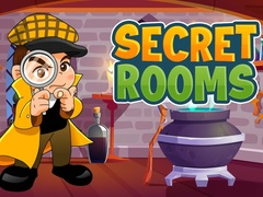 Spiel Geheime Räume Online