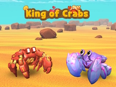 Spiel König der Krabben Online