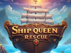 Spiel Rettung der Schiffs Königin Online