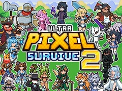 Spiel Ultra Pixel Überleben 2 Online