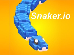 Spiel Snaker.io Online