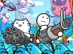 Spiel Ein Waffen-Sockmann Online