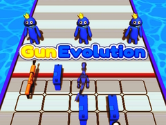 Spiel Waffenentwicklung Online