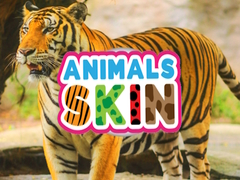 Spiel Tierhäute Online