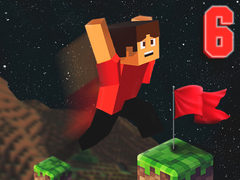 Spiel Parkour Block 6 Online