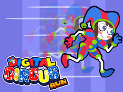 Spiel Digitaler Zirkuslauf Online