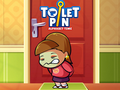 Spiel Toiletten-Nadel Online
