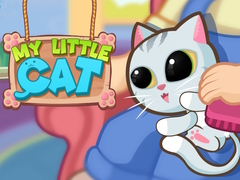 Spiel Meine kleine Katze Online