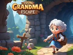 Spiel Junge Oma Flucht Online