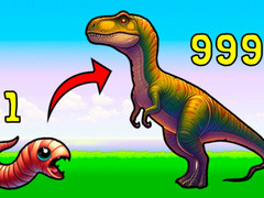 Spiel Tiersichs Evolution Simulator Online