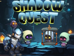 Spiel Schattenquest Online