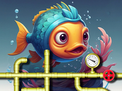 Spiel Geiselfische Online