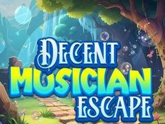 Spiel Flucht eines Anständigen Musikers Online