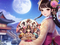 Spiel Seotda Kartenspiel Online