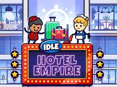 Spiel Idle Hotel Imperium Online