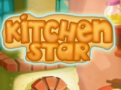 Spiel Küchenstar Online