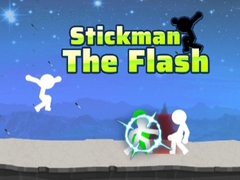 Spiel Stickman Der Blitz Online