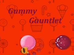 Spiel Gummi-Handschuh Online
