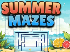 Spiel Sommerlabyrinthe Online