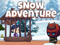 Spiel Schnee Abenteuer Online