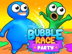 Spiel Blasenrennparty Online