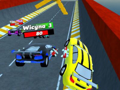 Spiel Waffenrennen Online