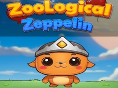 Spiel Zoologischer Zeppelin Online