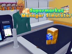 Spiel Supermarkt-Manager-Simulator Online
