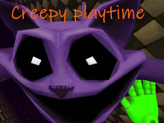 Spiel Gruselige Spielzeit Online