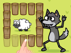 Spiel Rette die Schafe Online