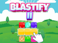 Spiel Blastify II Online