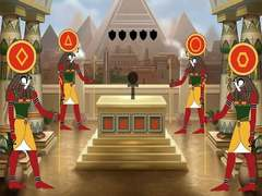 Spiel Rette das Mädchen Online