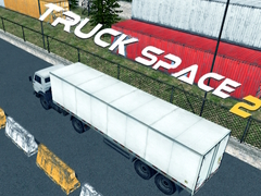 Spiel Lkw Raum 2 Online