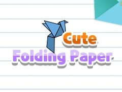 Spiel Niedriges Faltpapier Online